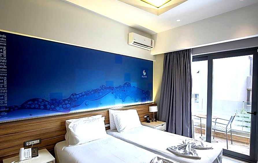 Island Boutique Hotel